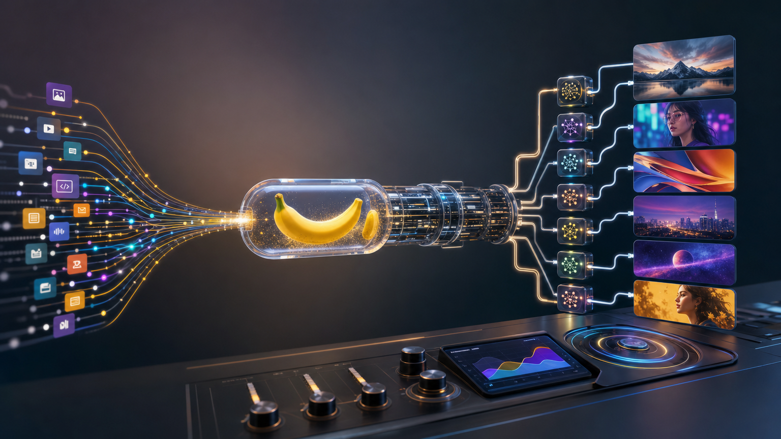 Nano Banana Pro Comparison: Nano Banana Pro API 封面