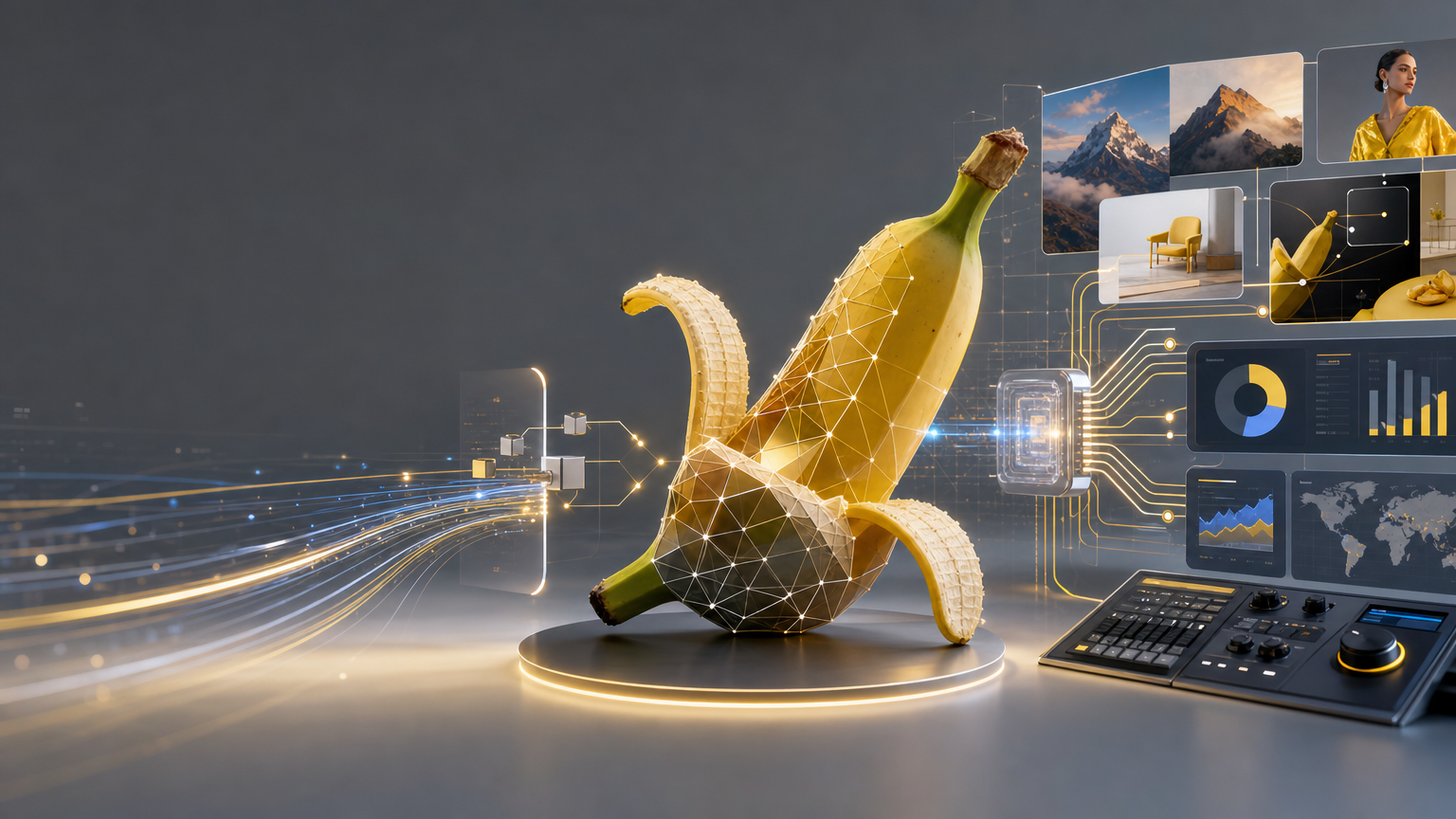 Nano Banana 2 4K Guide: Nano Banana 2 4K API 封面
