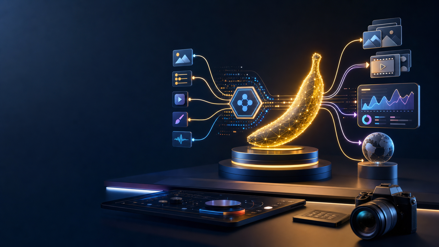 Nano Banana 2 0.5K 场景方案：Nano Banana 2 0.5K 教程 封面